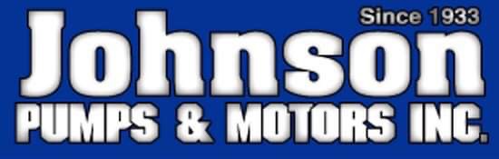 Johnson Pumps and Motors Inc